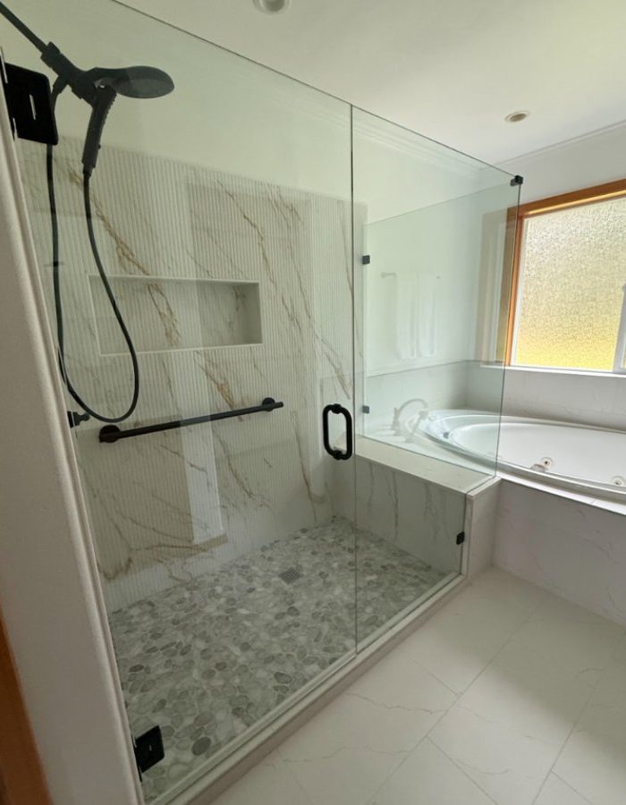 Bath remodel (1)