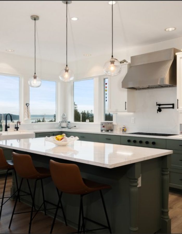 Kitchen Remodel
